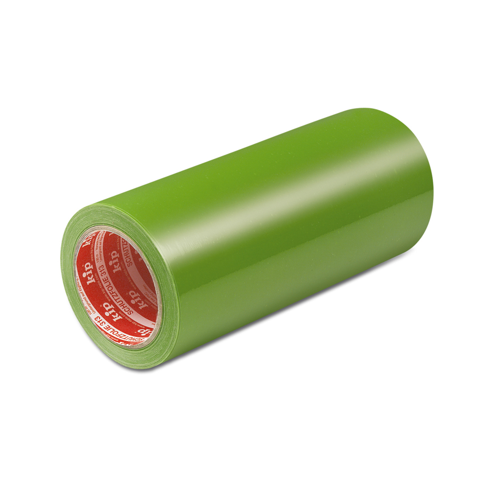 Kip Protective film 250mm glass painter plasterer Epoxy shop