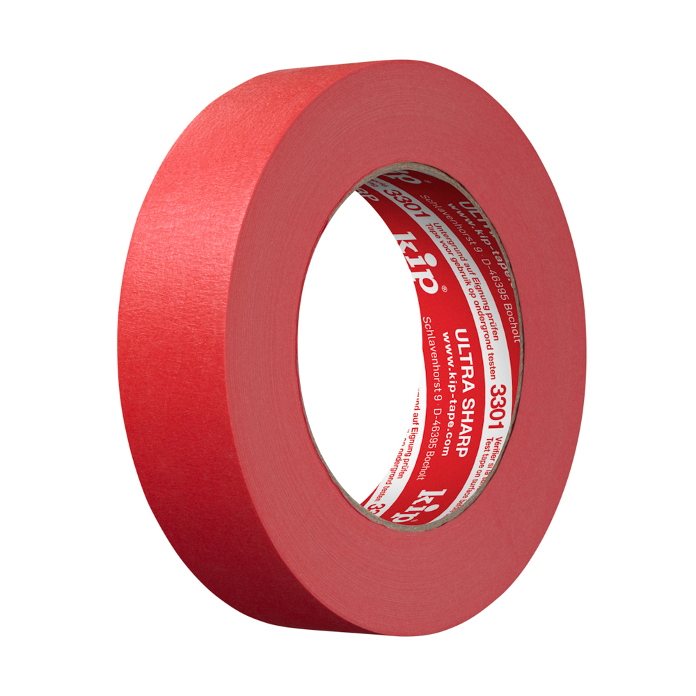 Kip Ultra Sharp red 30mm Epoxy Shop