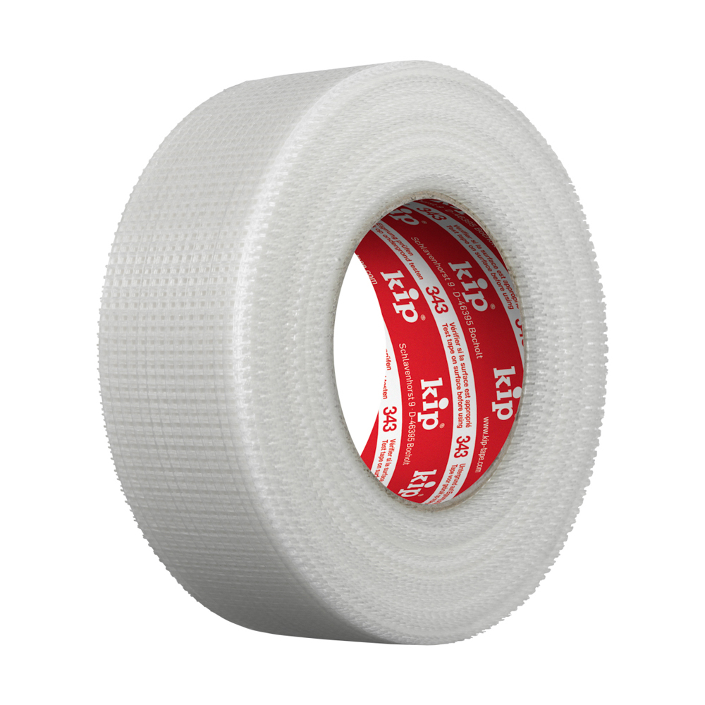Kip Mesh Tape pro quality 48mm Epoxy Shop