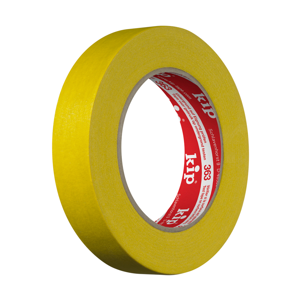 Kip Stucco Tape 24mm Epoxy Shop