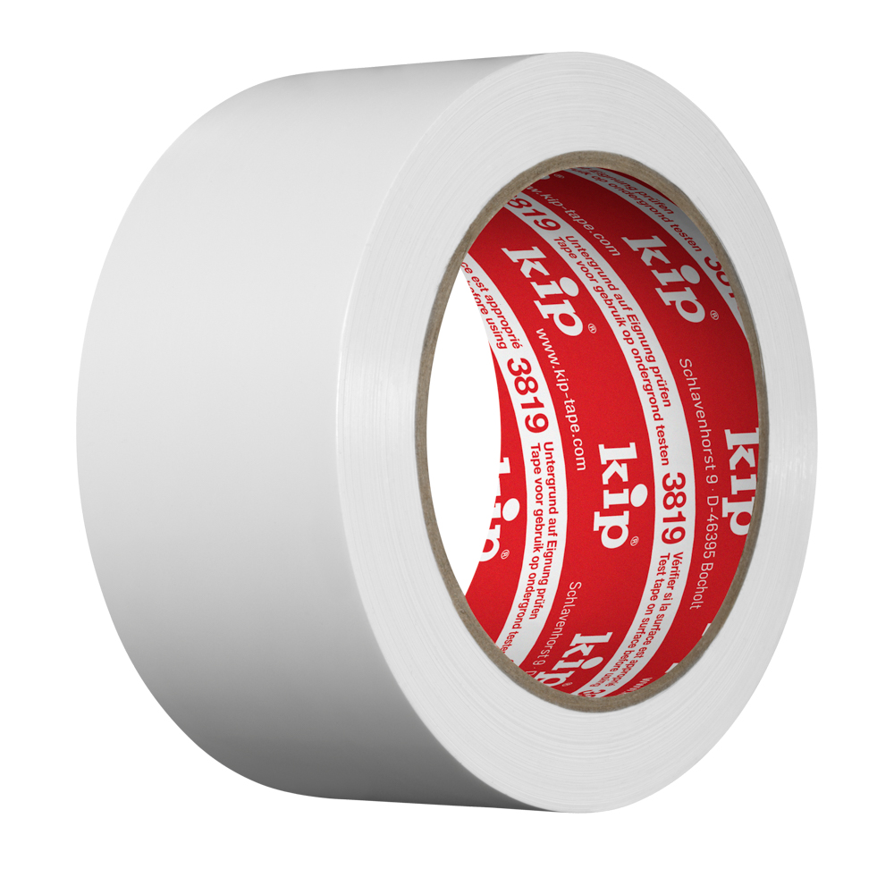 Kip PE-Masking tape 50mm Epoxy shop