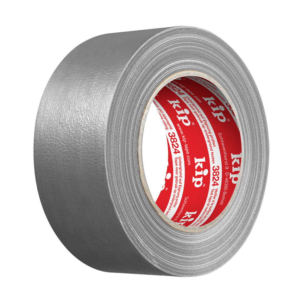 Kip Stone tape Repair tape silver 50mm Epoxy shop