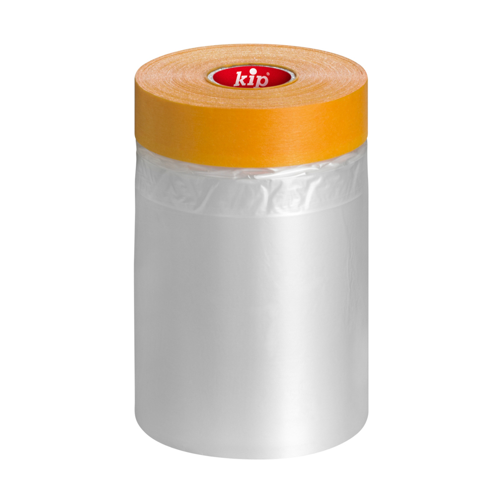 Kip® 508 FineLine-Tape - Goldband