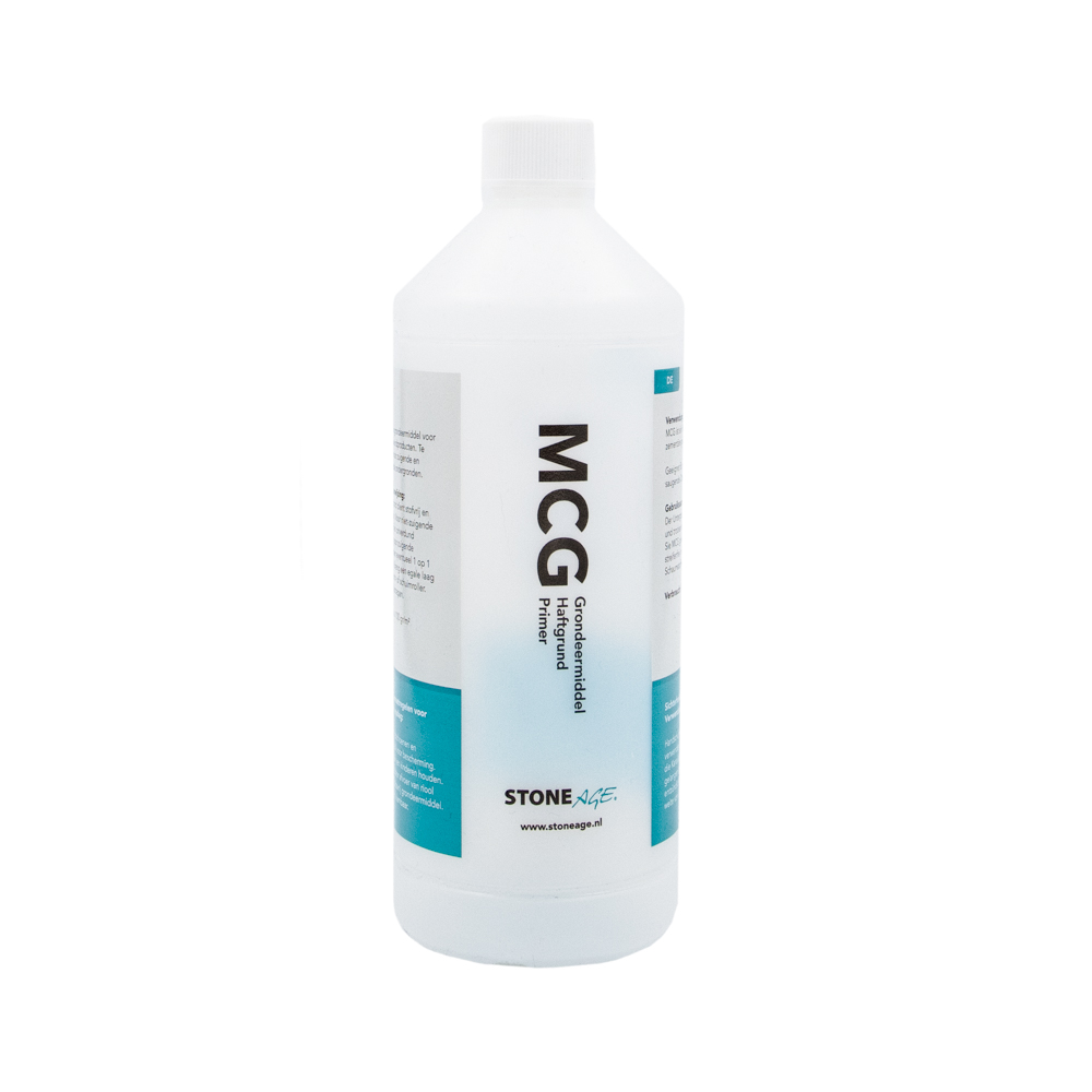 Epoxy Shop Stone Age BaseConcrete Primer