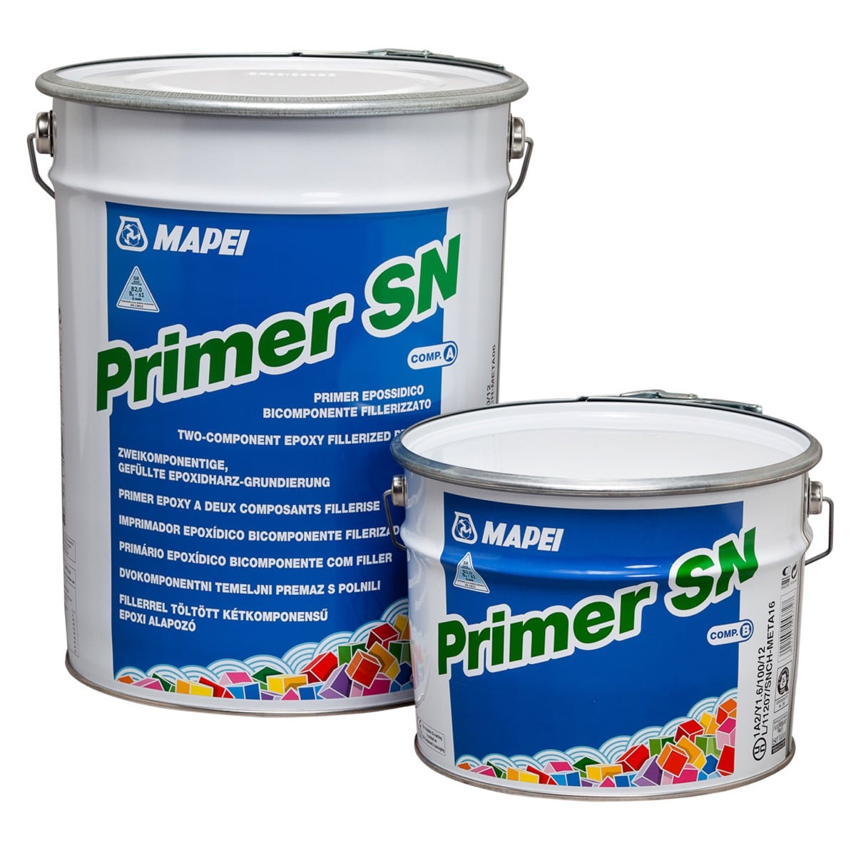 Mapei Primer SN epoxywinkel.nl