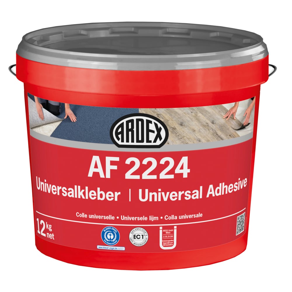 Ardex AF2224 Universal Glue