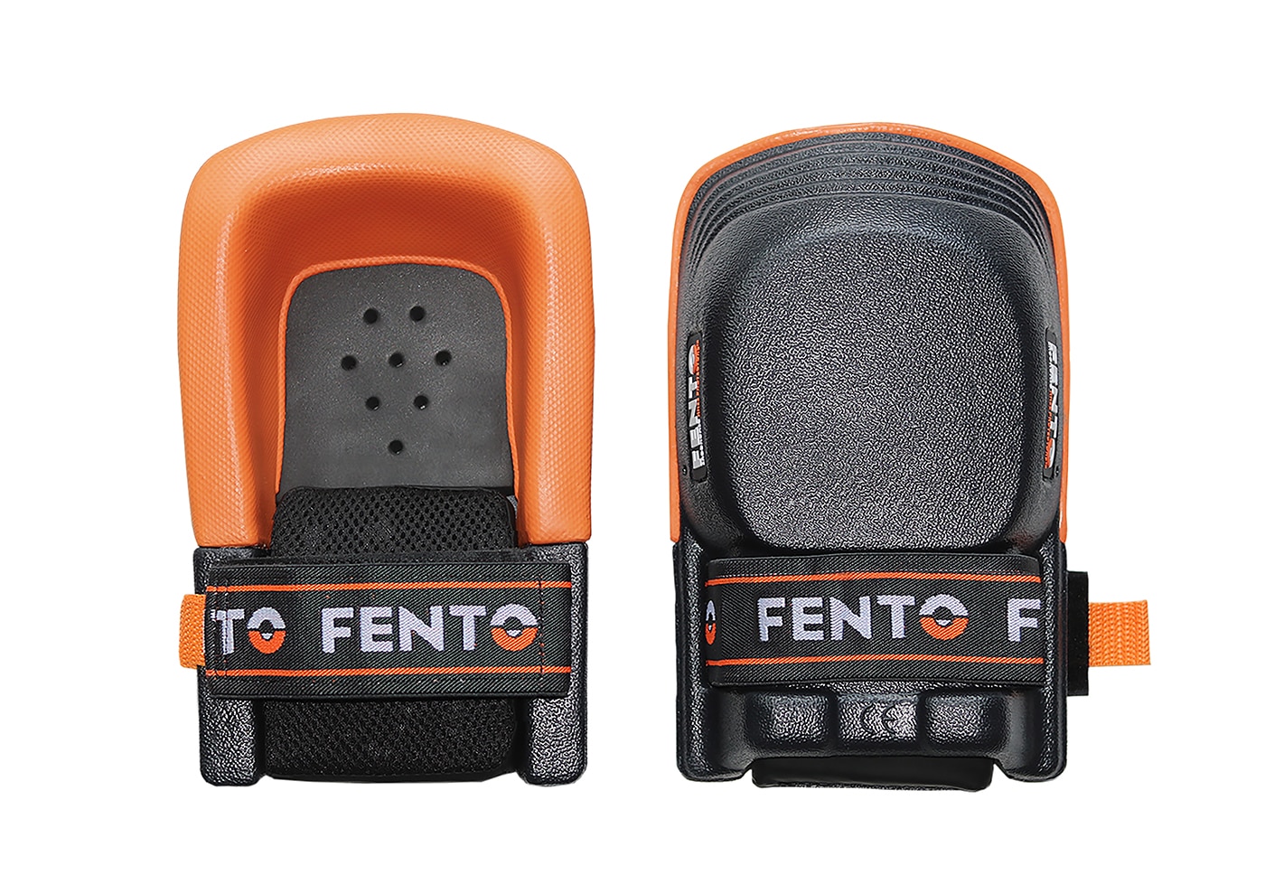 Fento 200 Pro knee pads
