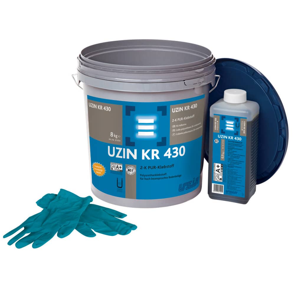 Клей Uzin Kr 430 Купить В Москве