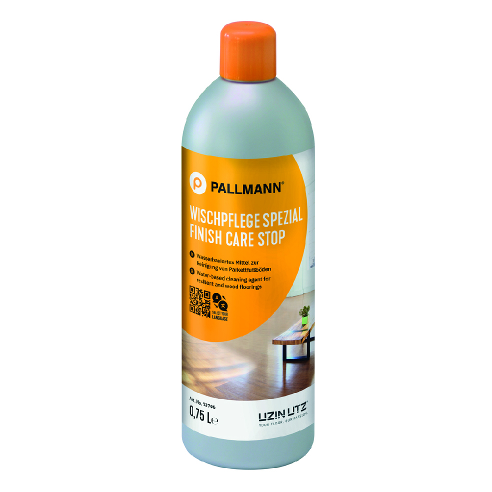 Pallmann Finish Care 0,75L