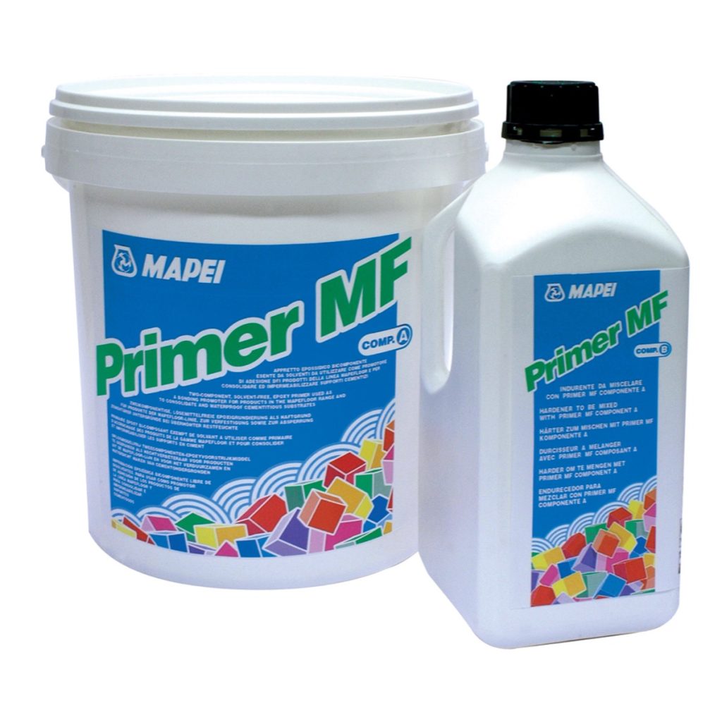 Mapei Primer MF