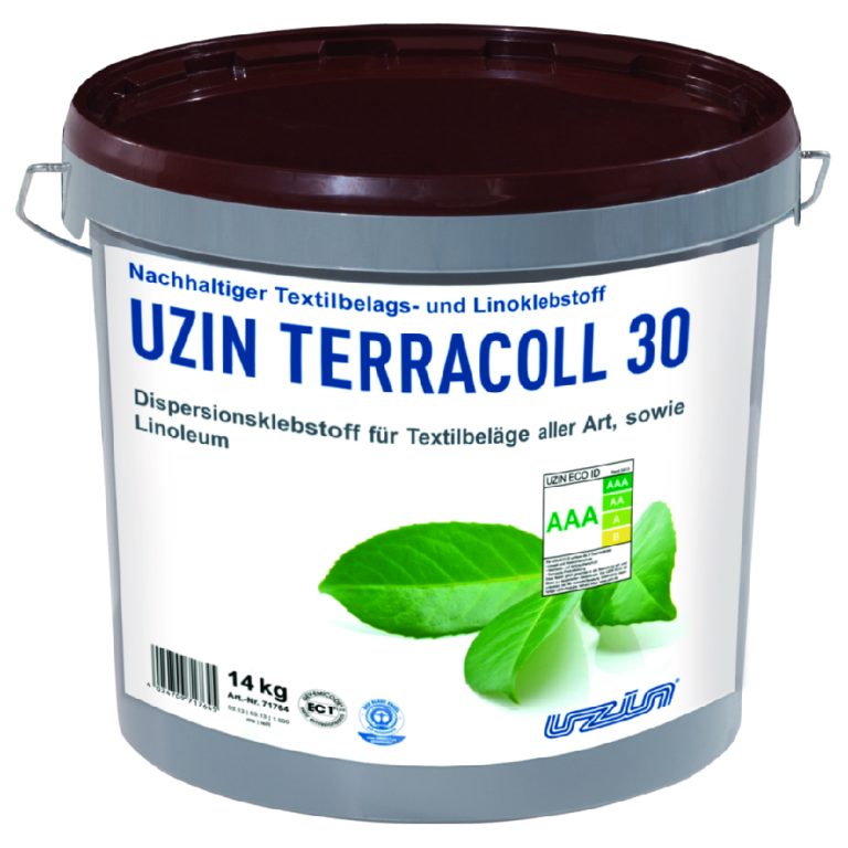 UZIN TERRACOLL 30 Dispersion adhesive